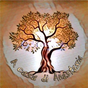  A casa di Anastasia  Катания